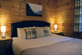 Woodland Spruce Lodge, Killin